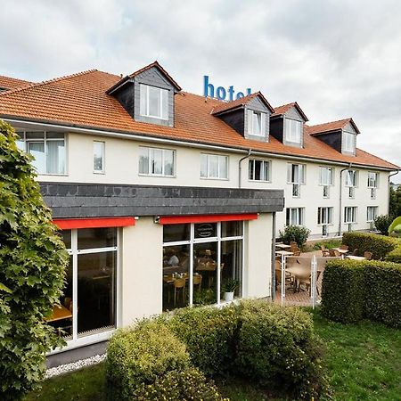 Hotel Ilmtal Mellingen Exterior photo