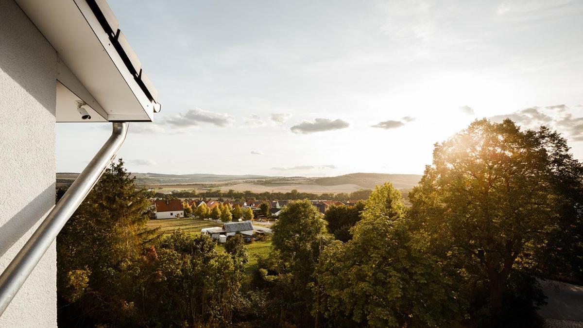 Hotel Ilmtal Mellingen Exterior photo